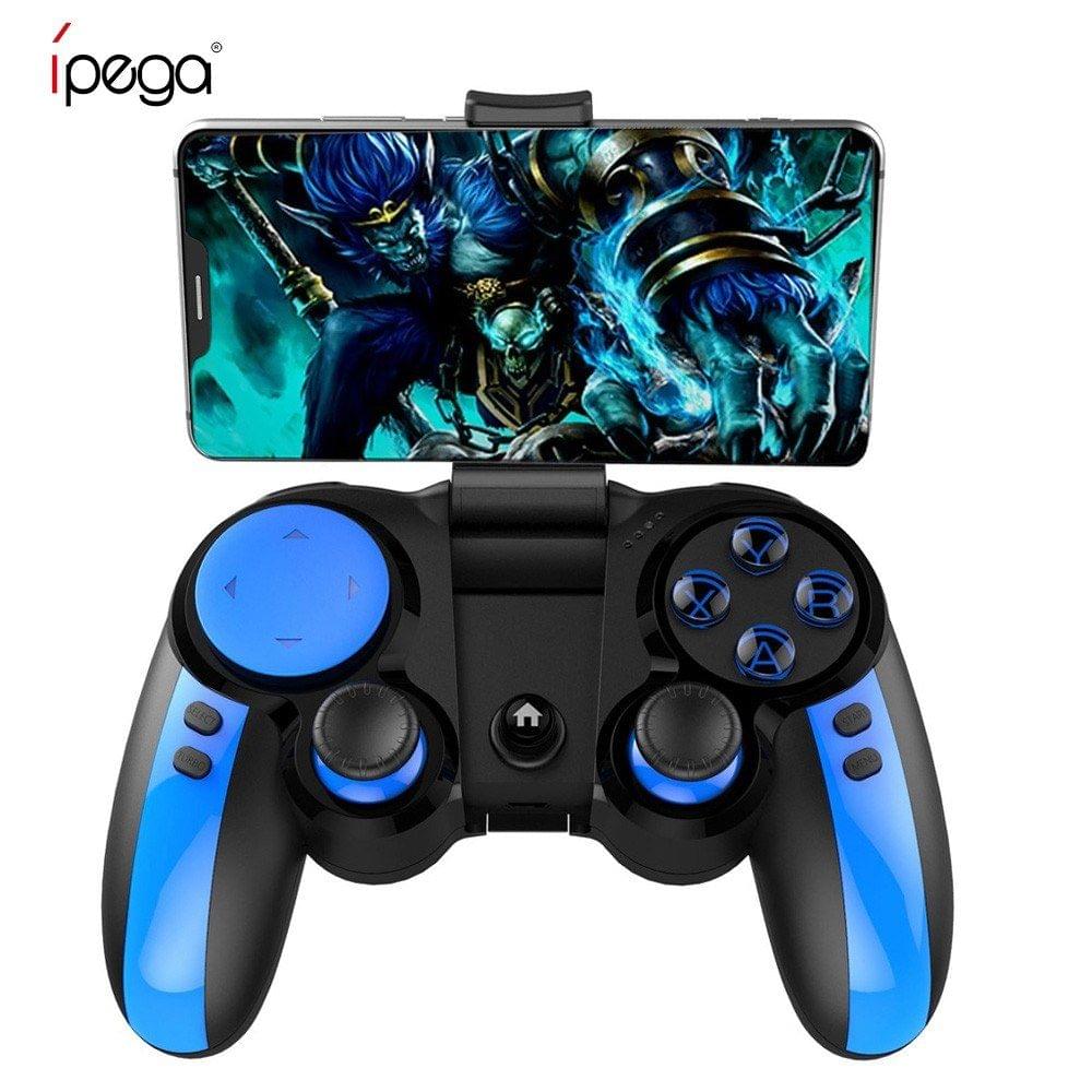 Ipega Pg-9090 Blue Elf Wireless Game Controller