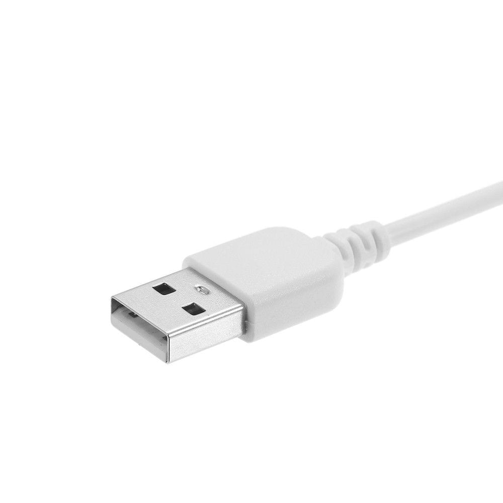 Portable Funny Cute Pet USB Cable Mini Humping Spot Dog Toy Gadget Charger Christmas for iPhone Lightning Dock