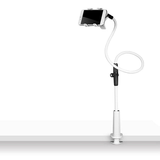 Flexible 360-degree Rotation Durable Phone Holder