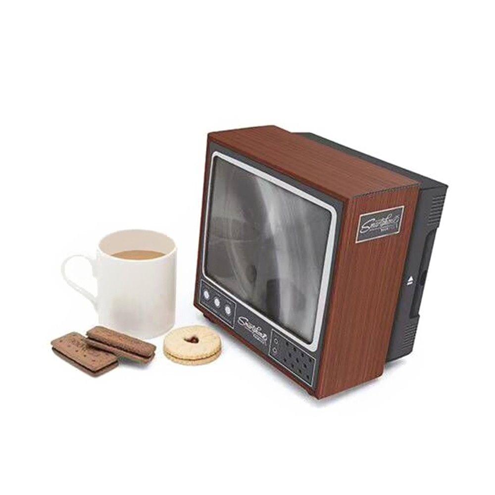 Mobile Phone Video Screen Expander