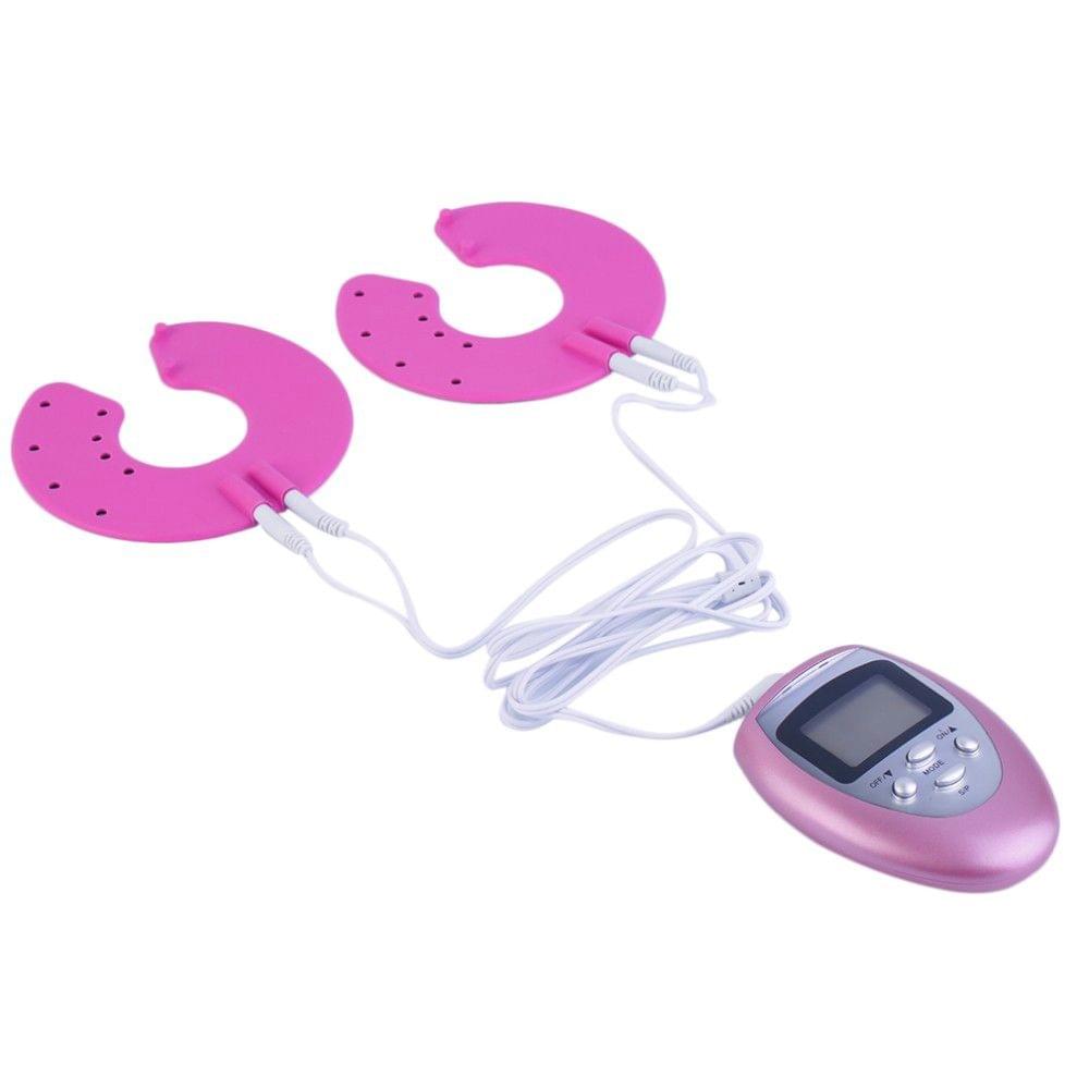 Electronic Breast Enhancer therapy Instrument Massager