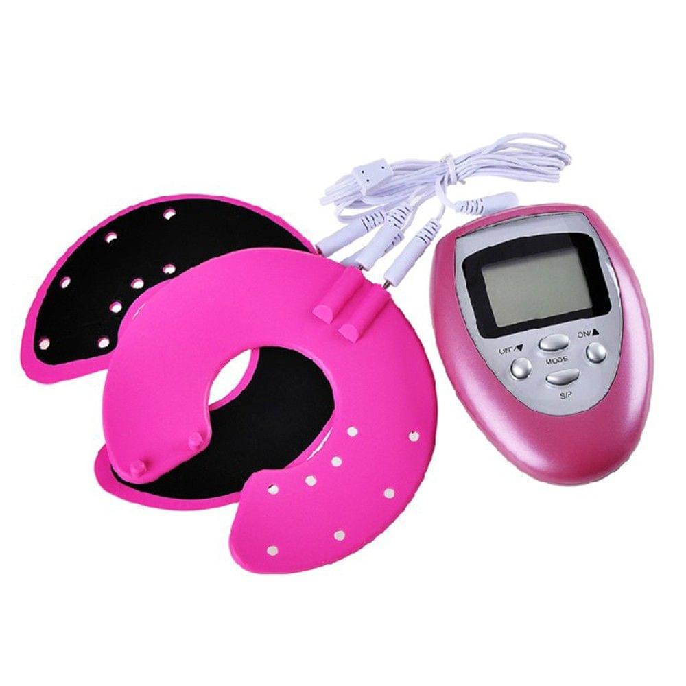 Electronic Breast Enhancer therapy Instrument Massager