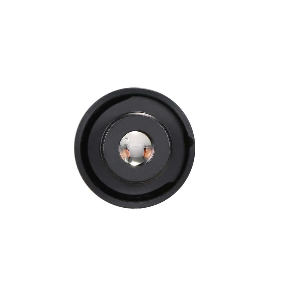 1.8mm Fisheye Lens HD 5.0 Megapixel IR M12 Mount 1/2.5" F2.0 For CCTV IP Camera