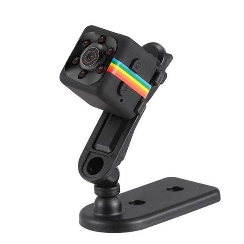 SQ11 1080P Full HD Car DVR Camcorder