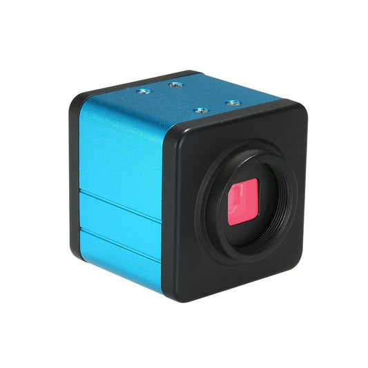 1080P 2.0MP 1/2.7" Digital VGA Outputs Industry Microscope Camera