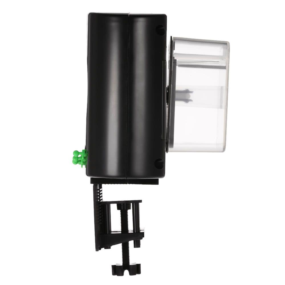 Practical Fish Food Timer Automatic Fish Feeder Pet Feeding Dispenser