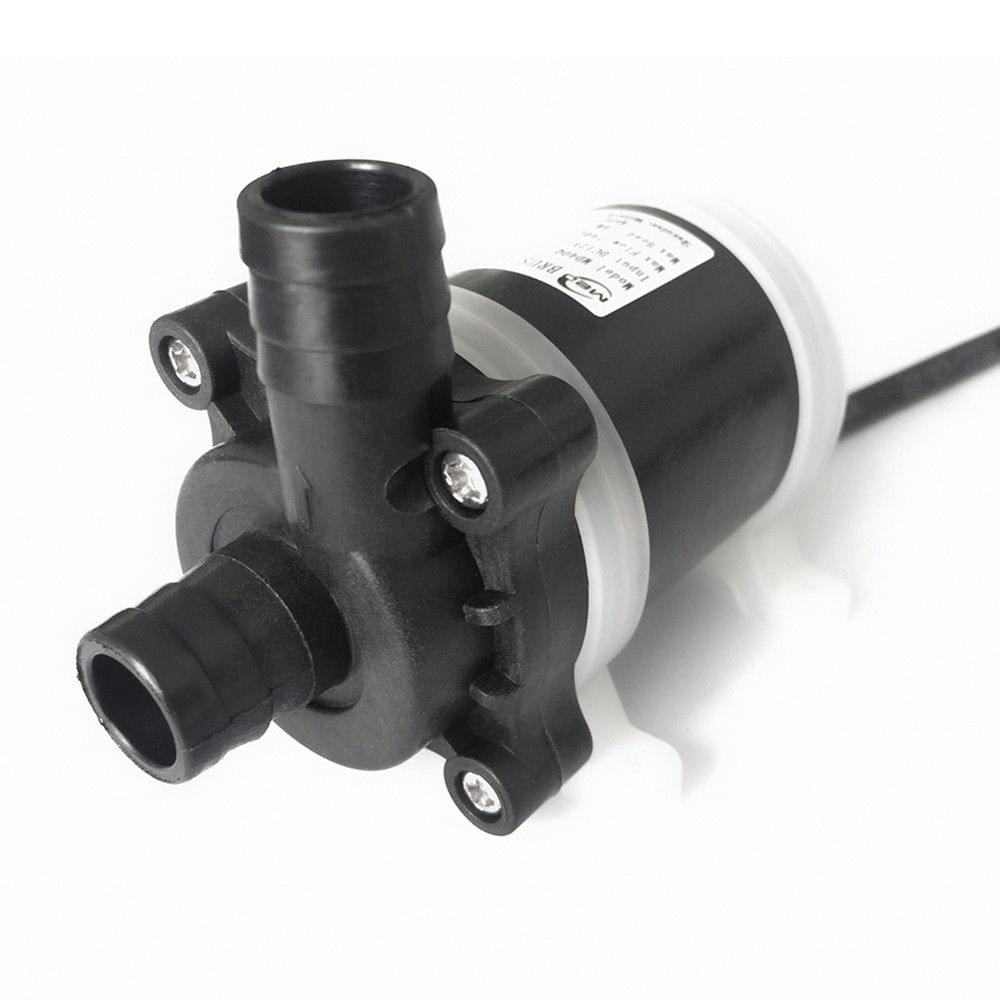 12V 24W 740L/H Low Noise Mini Brushless Water Pump