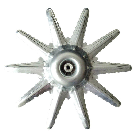 Brush Cutter Protector Metal Blade Protective Guard Grass Trimmer Cutter Safety Protector