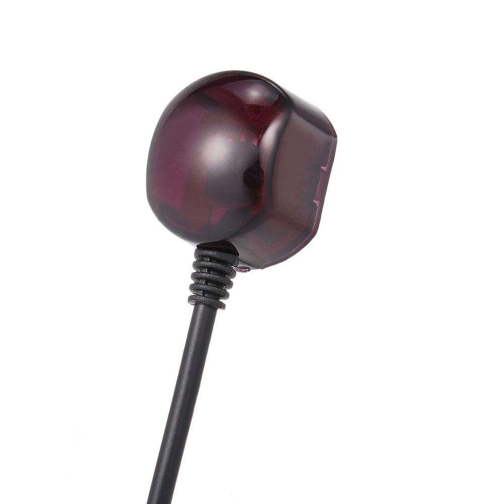 CHD18 1.5 Meters IR Infrared Remote Receiving Line 5ft Remote Control Cable TV Receiver Repeater External Extender