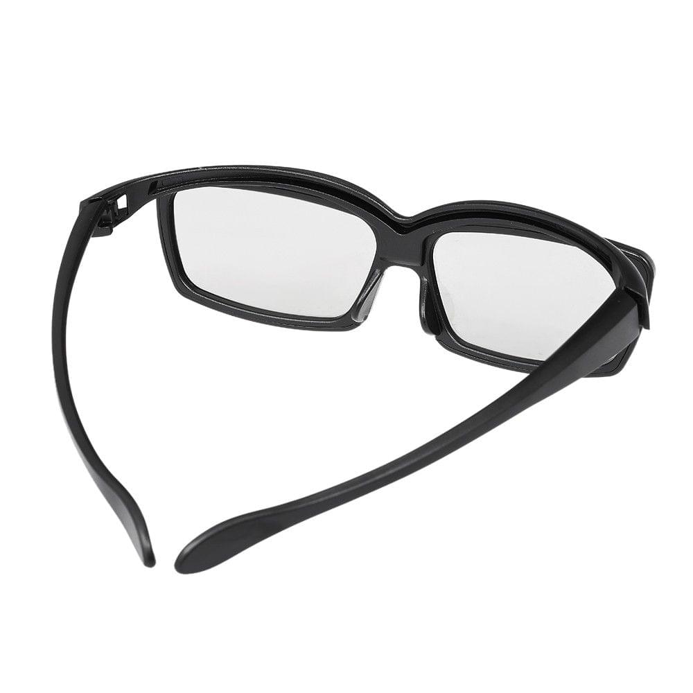 LT01 Passive 3D Glasses Circular Polarized Lenses for Polarized TV Real D 3D Cinemas for Sony Panasonic