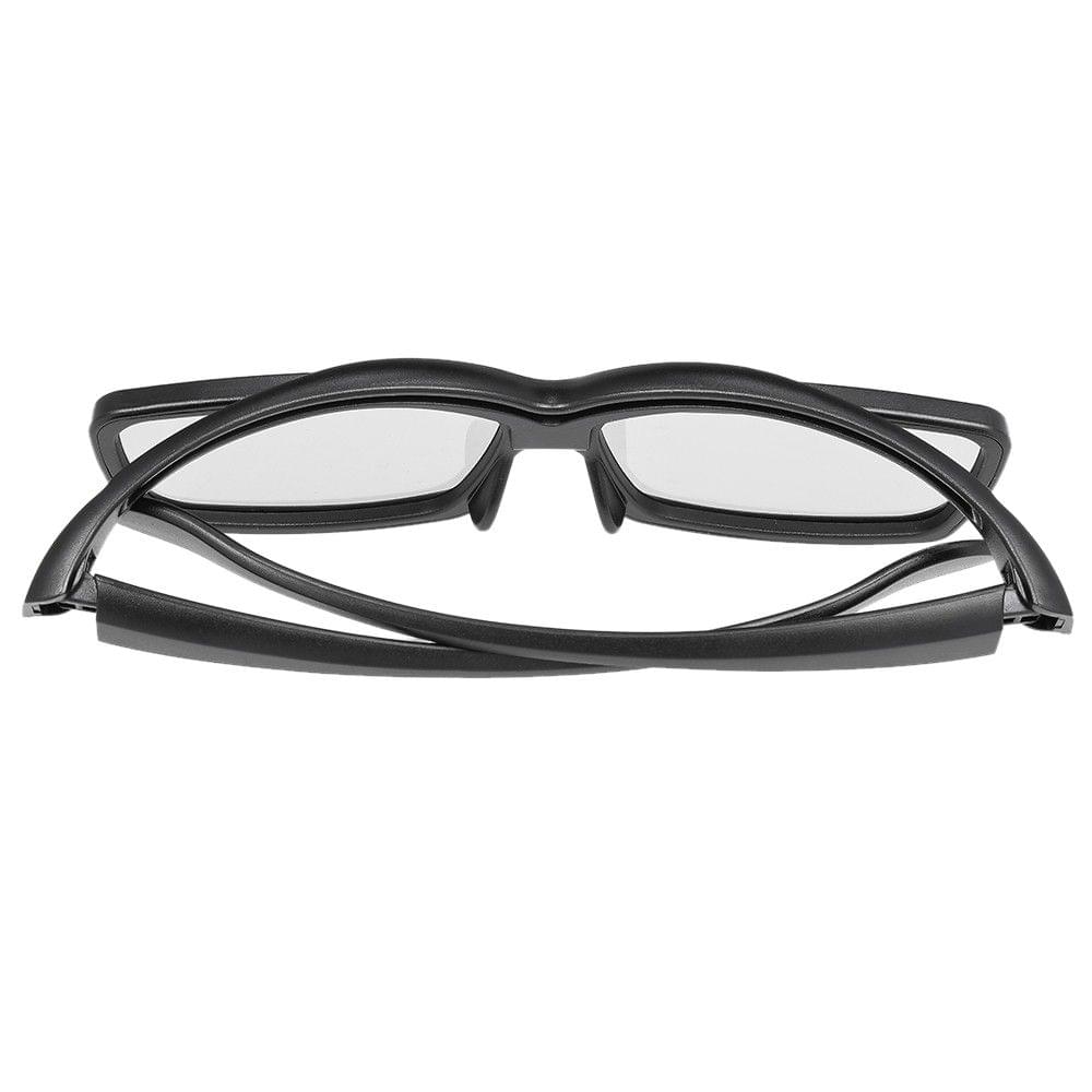 LT01 Passive 3D Glasses Circular Polarized Lenses for Polarized TV Real D 3D Cinemas for Sony Panasonic