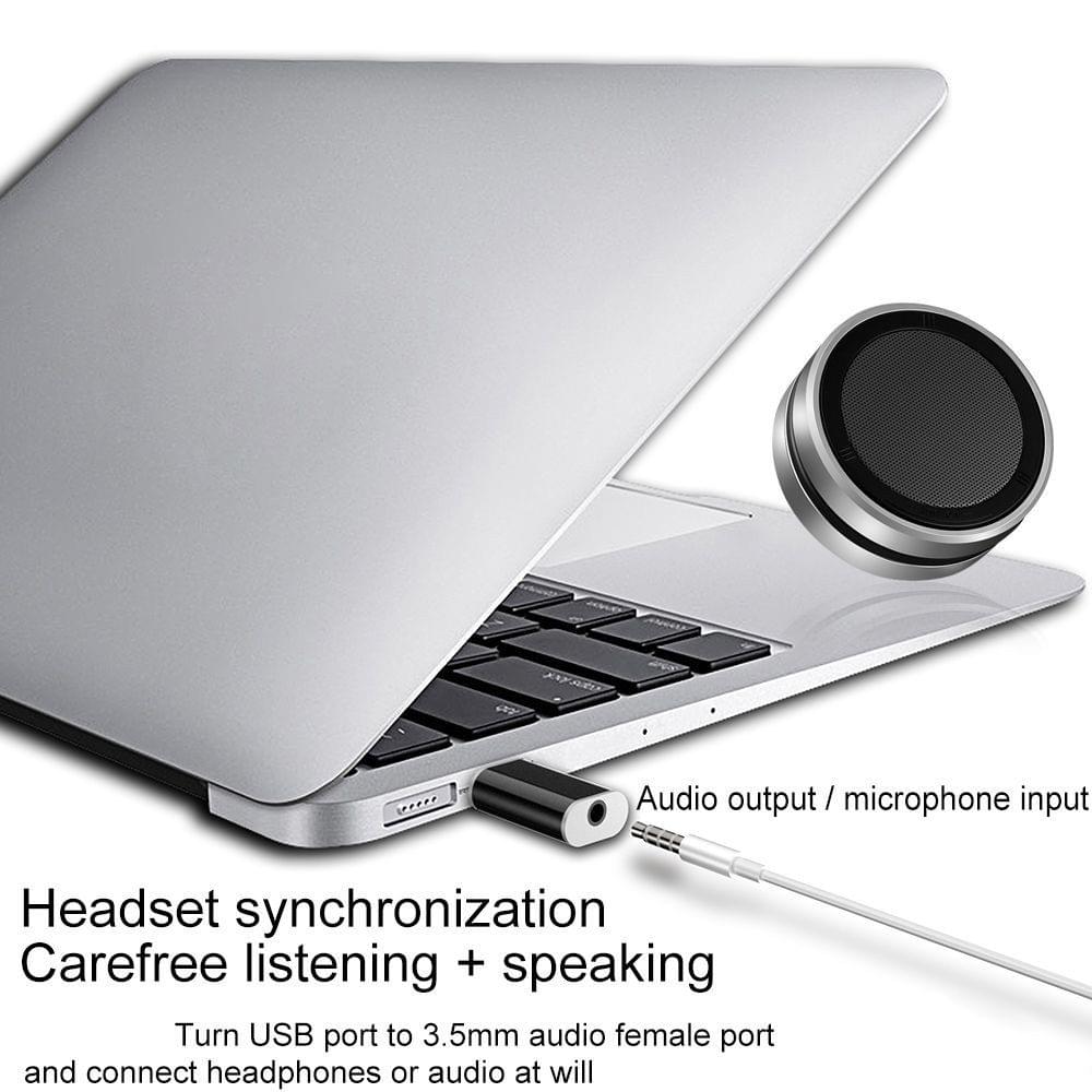 XG401 USB Sound Card External Converter