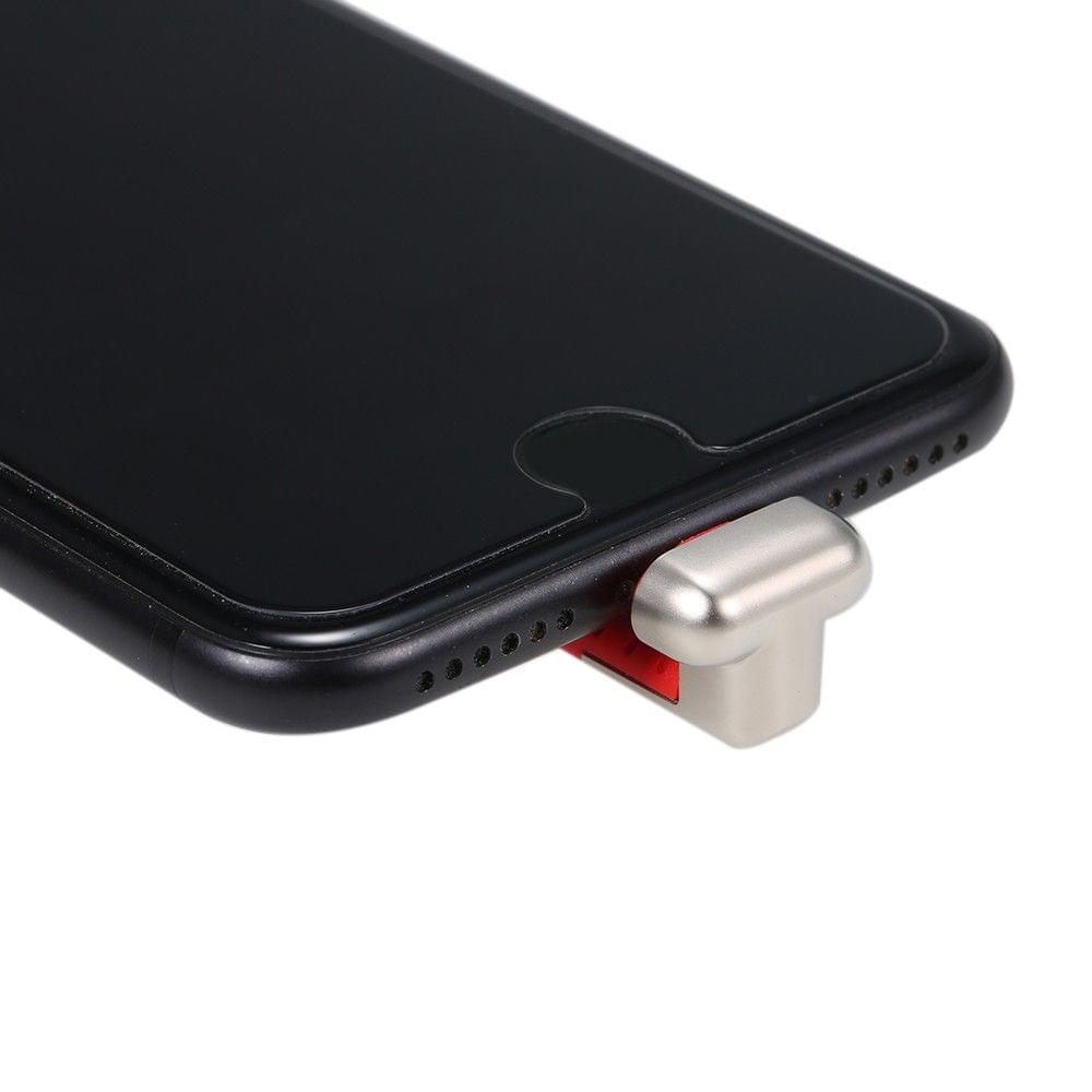 Type-C Fast Charging Cable 180 Degree Elbow 1.2m