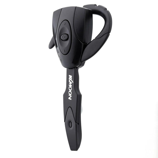 KKmoon EX-01 Fashionable In-ear Wireless Stereo BT 4.1 + EDR Gaming Headset Headphone Earphone Hands-free with Mic for PS3 Smart Phones Tablet PC Notebook