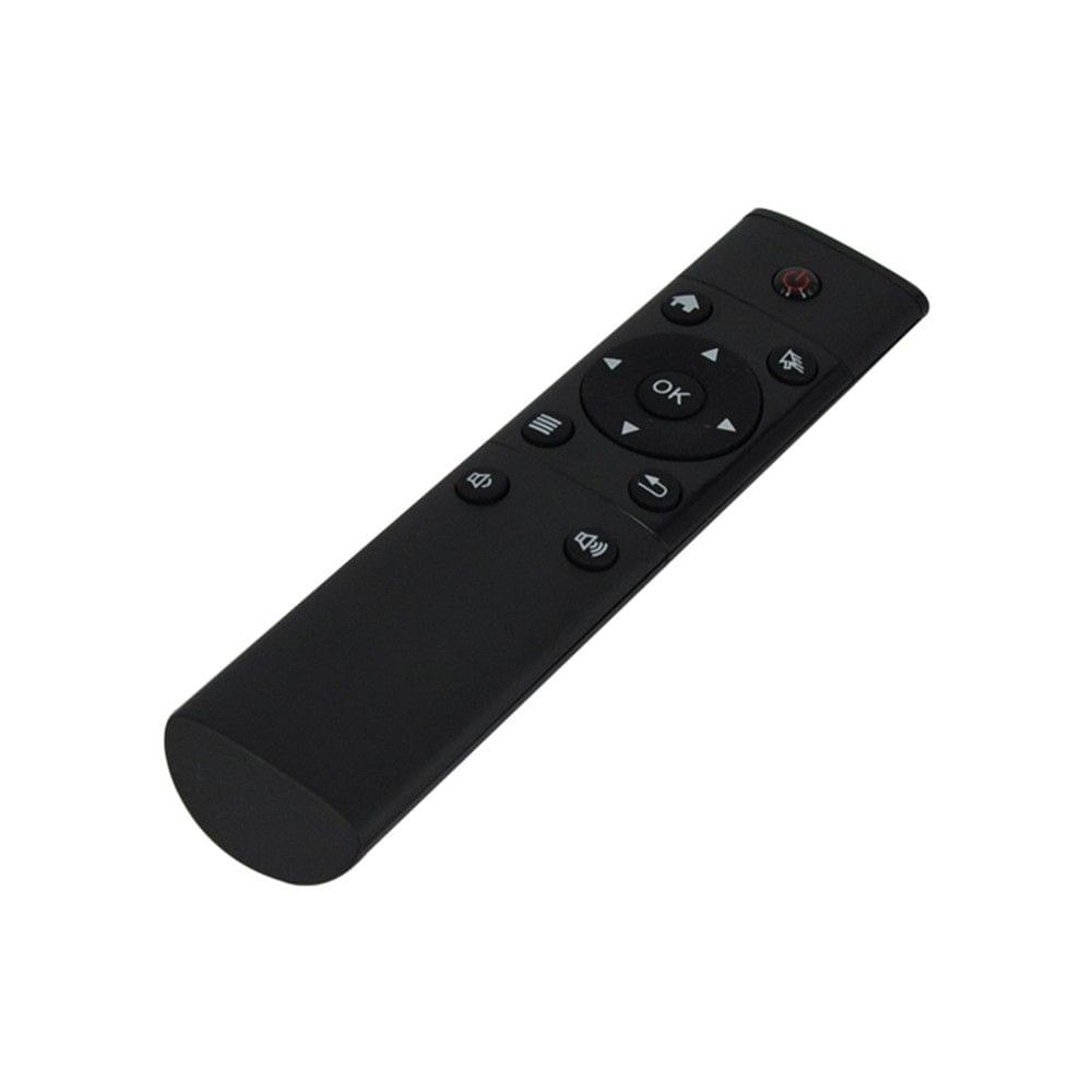 FM4 Magic 2.4G Wireless Remote Controller for Android TV Box Smart TV TV-Dongle PC Projector