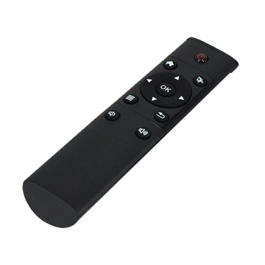 FM4 Magic 2.4G Wireless Remote Controller for Android TV Box Smart TV TV-Dongle PC Projector