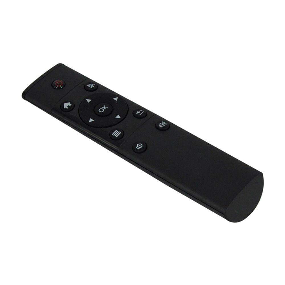 FM4 Magic 2.4G Wireless Remote Controller for Android TV Box Smart TV TV-Dongle PC Projector