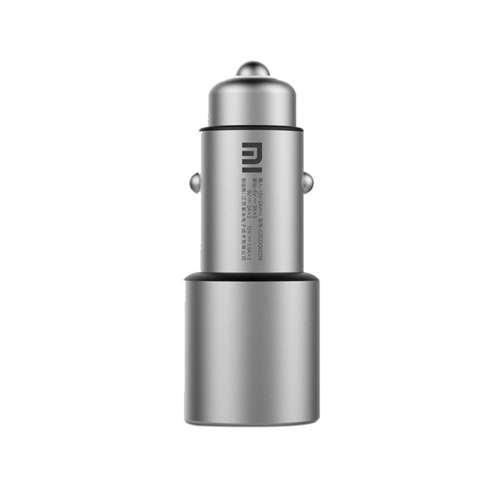 Original Xiaomi USB Car Charger 3.0 Conversion Rate