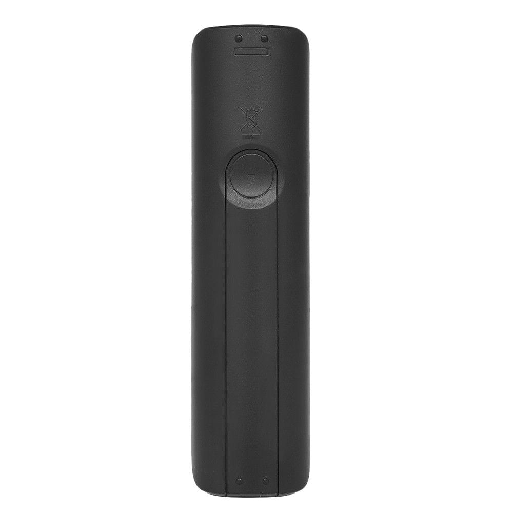 Universal TV Remote Control Wireless Smart Controller Replacement for Samsung HDTV LED Smart Digital TV Black