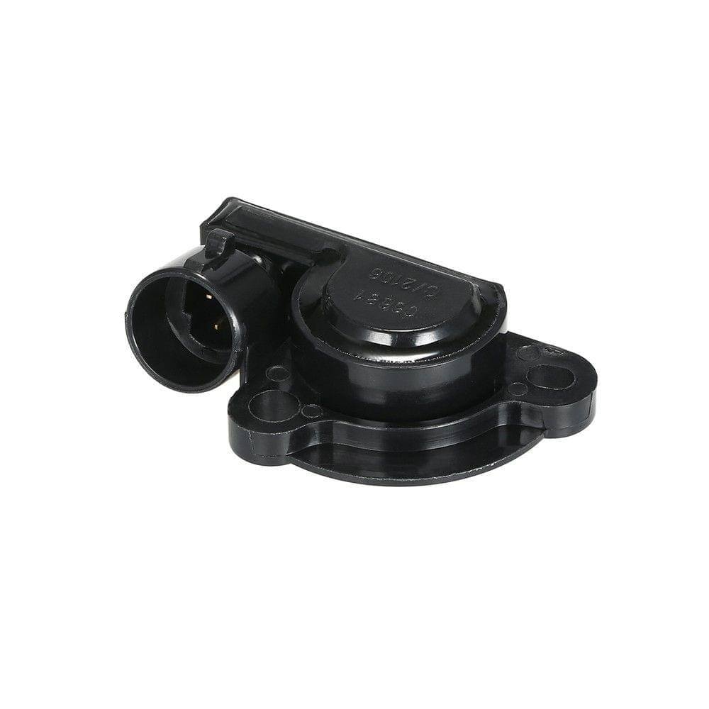 Uniqkart for Chevrolet Excelle Buick Sail Lova Aveo Throttle Position Sensor 94580175 Car Pressure Sensor