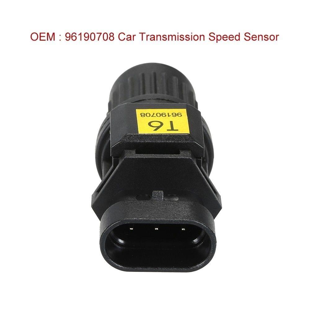 New Model 96190708 Car Transmission Speed Sensor For Chevrolet Excelle New Buick Sail Lova Aveo