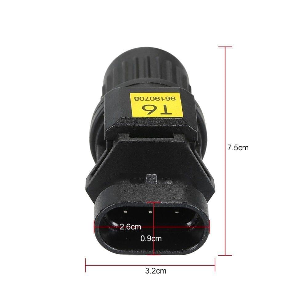 New Model 96190708 Car Transmission Speed Sensor For Chevrolet Excelle New Buick Sail Lova Aveo