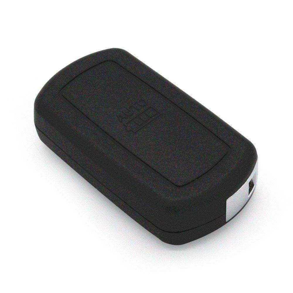 3 Buttons BTN Remote Key Fob Case Fit for  Range Rover LR3 2005 2006 2007 2008 2009