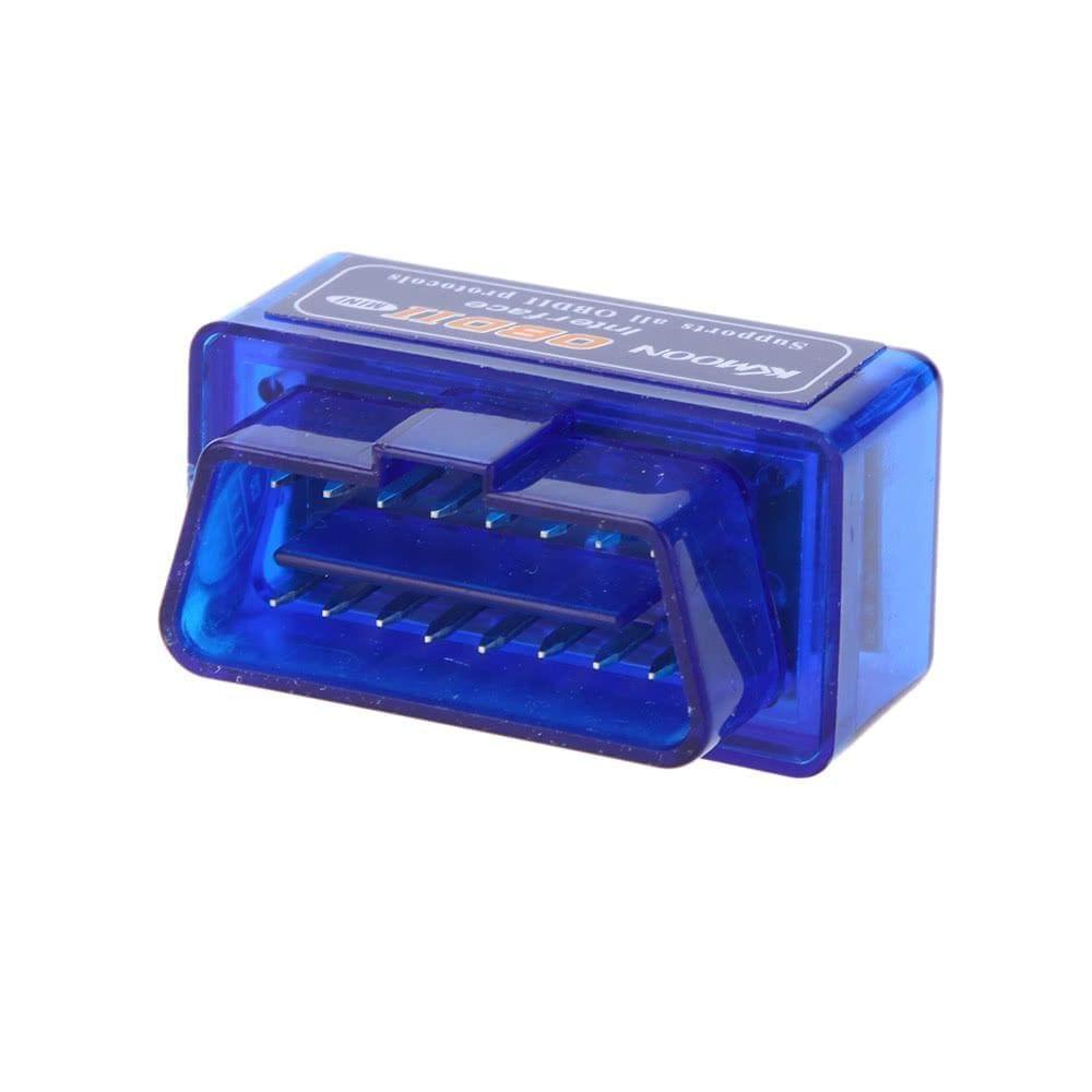 Mini V2.1OBD2 BT Interface Auto Car Scanner Diagnostic Tool for Android