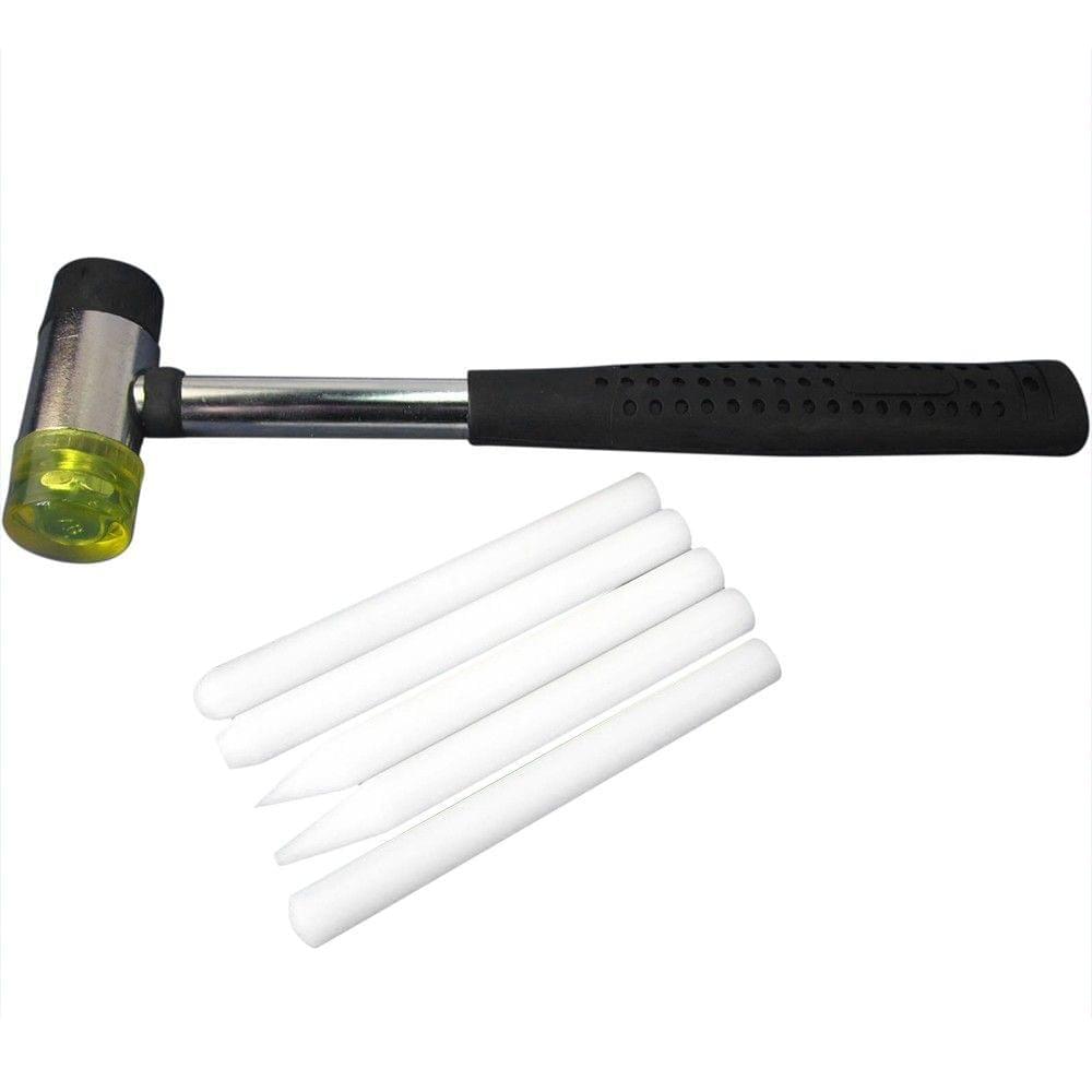 Special Dent Repair Tool Kit Pen Hammer Removal Tool Set Paintless for  Auto Car Dent Repair