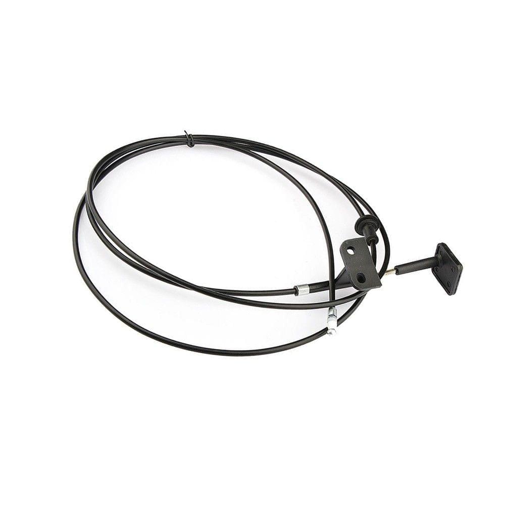 Hood Release Cable 74130-S01-A01 for HONDA CIVIC 96 97 98 99 00