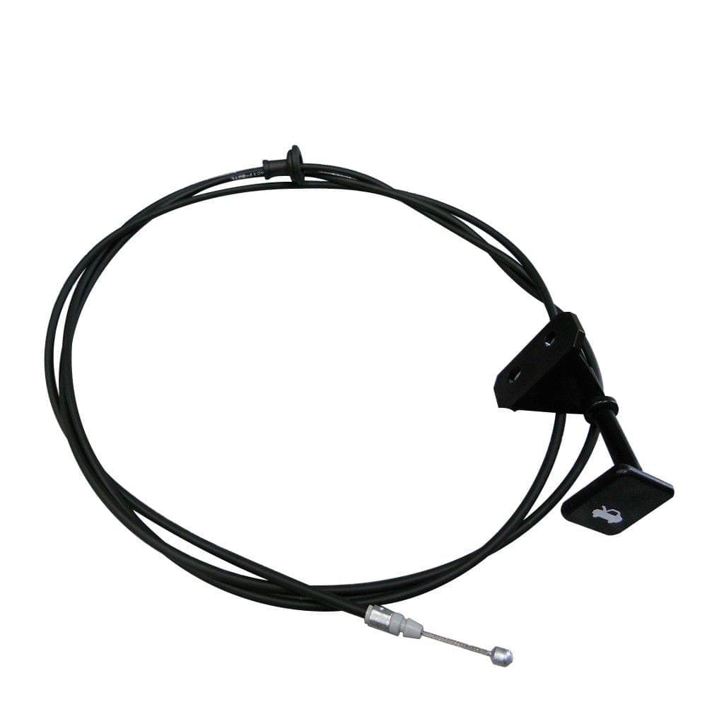 Hood Release Cable 74130-S01-A01 for HONDA CIVIC 96 97 98 99 00