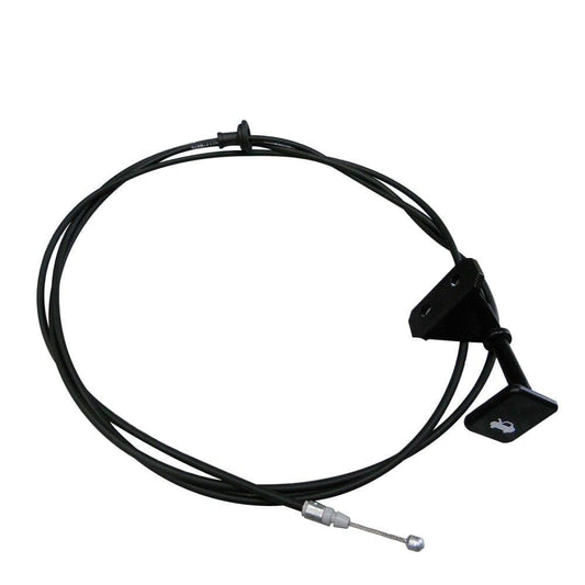 Hood Release Cable 74130-S01-A01 for HONDA CIVIC 96 97 98 99 00