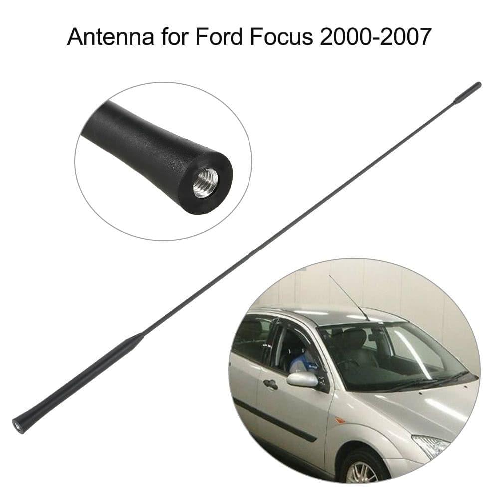 21.5" Roof AM/FM Antenna Mast for Ford Focus 2000-2007 98BZ18A886AA-CR198
