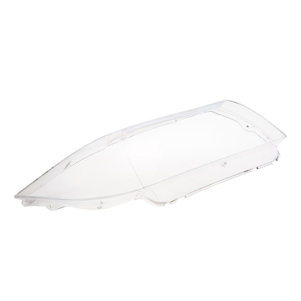 Headlight Clear Lens Cover Front Headlamp Plastic Shell For BMW E90/E91 2005-08 (Right)