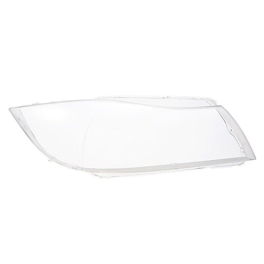 Headlight Clear Lens Cover Front Headlamp Plastic Shell For BMW E90/E91 2005-08 (Right)