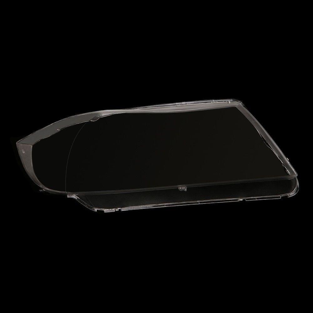 Headlight Clear Lens Cover Front Headlamp Plastic Shell For BMW E90/E91 2005-08 (Right)