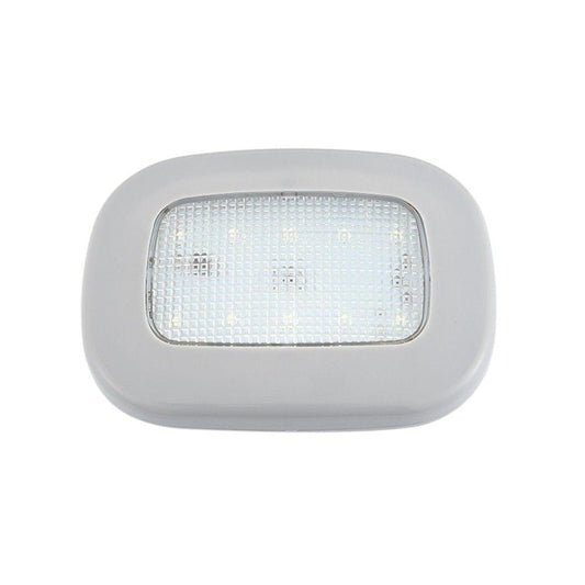 Car Reading Light USB Charging Car Interior Roof Magnet Indoor Ceiling Lamps