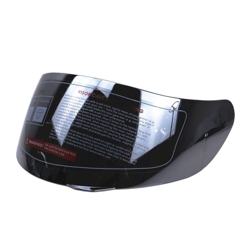 Anti-scratch Full Face Shield UV Motorcycle Helmet For 316 902 AGV K5 K3SV