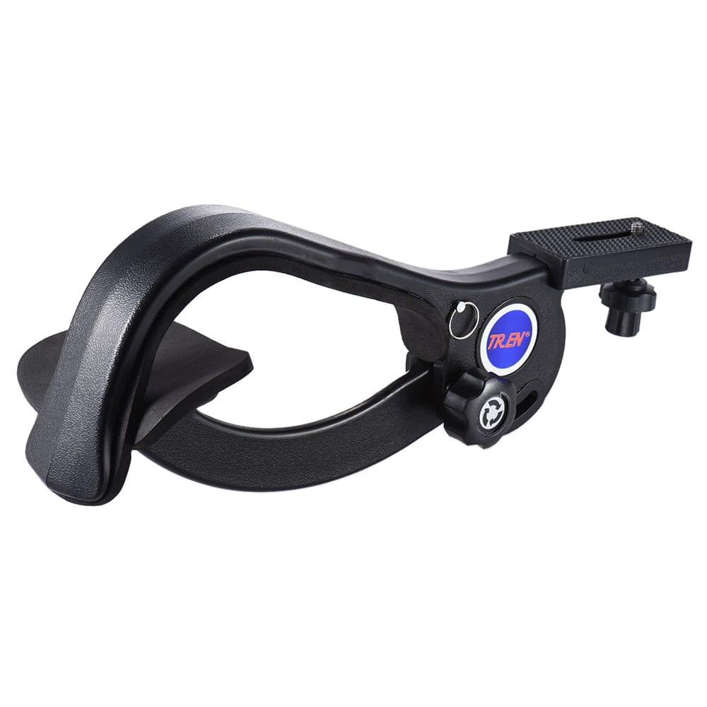 Hands-free Shoulder Mount Shouldering Support Pad Stabilizer for DSLR Camera Camecorder HD DV Video Filming