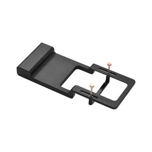 Gimbal Adapter Plate Switch Mount Plate for GoPro HERO 6 5 4 3 Action Camera for Osmo Mobile for FeiyuTECH SPG/ SPG Live for Zhiyun Smooth-4/Q Gimbals
