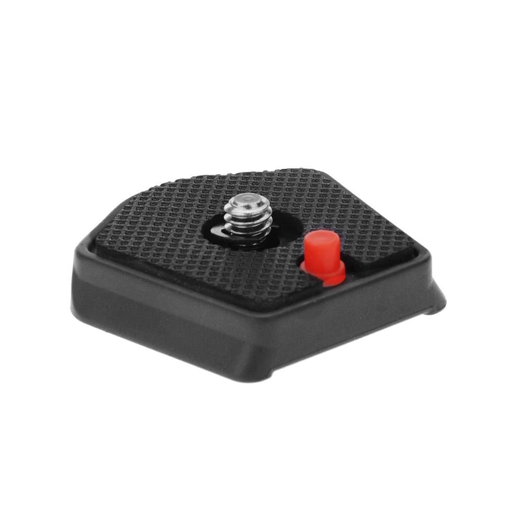 785PL Quick Release Plate with 1/4" Screw for Modo 785B & SHB Pistol Grip Head