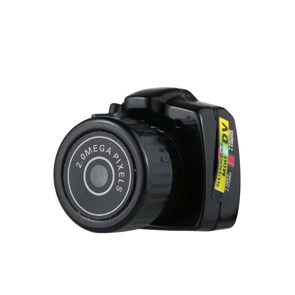 Mini High Definition  Video Camera