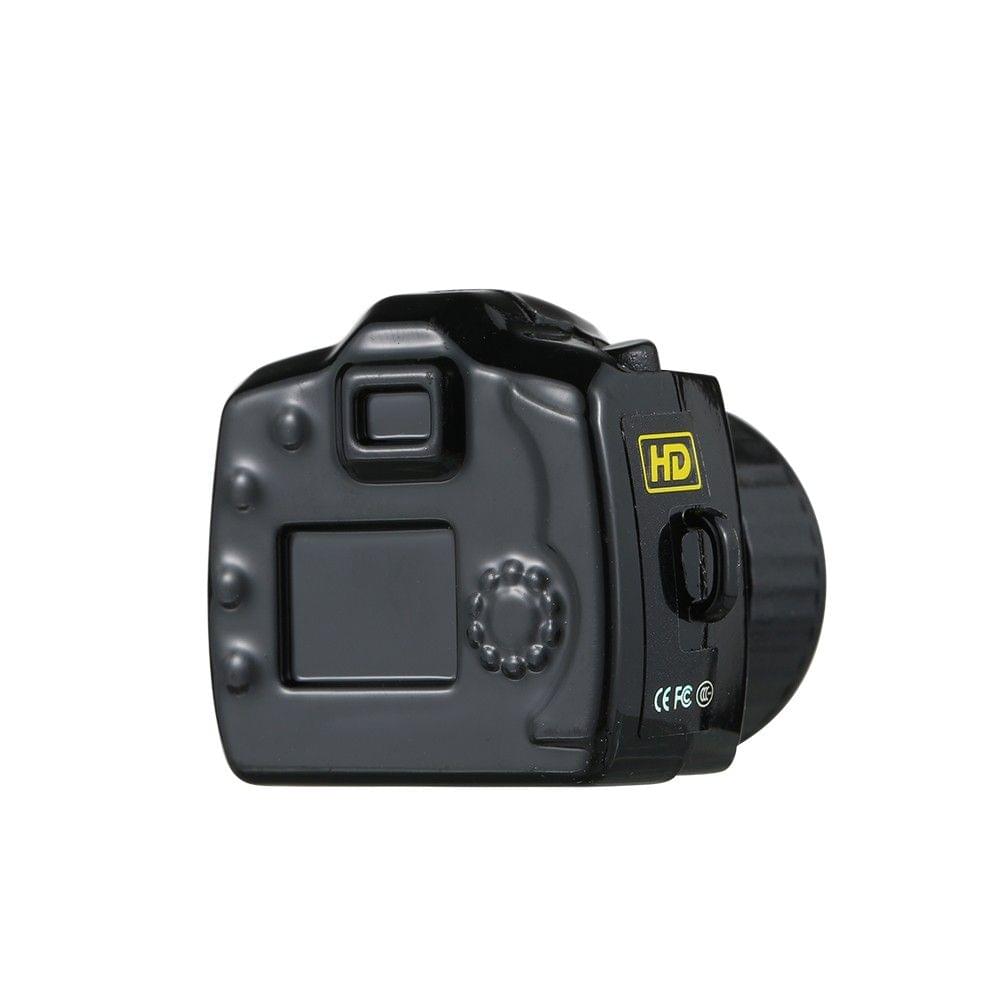Mini High Definition  Video Camera