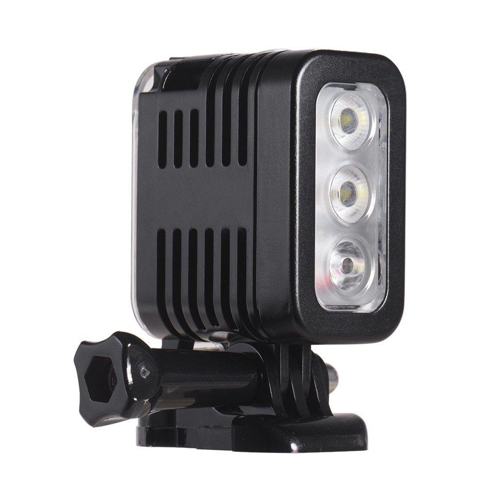 Waterproof LED Video Light