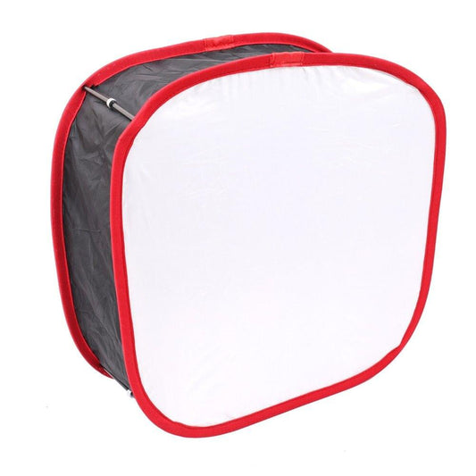Collapsible Softbox for Yongnuo YN600 YN900 LED Light Panel Portable Lighting Modifier for Studio Photography Accessory