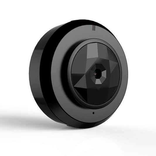 HD 1080P Mini Smart Monitoring WiFi Camera Camcorder