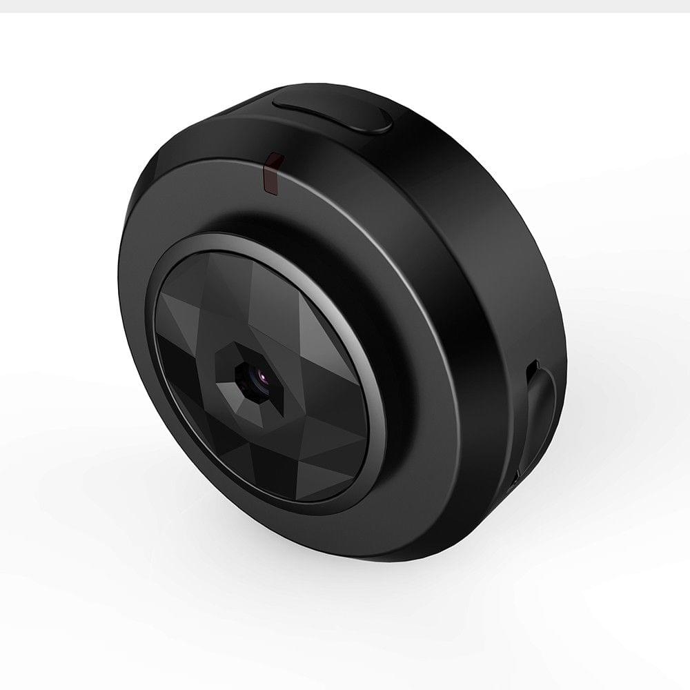 HD 1080P Mini Smart Monitoring WiFi Camera Camcorder