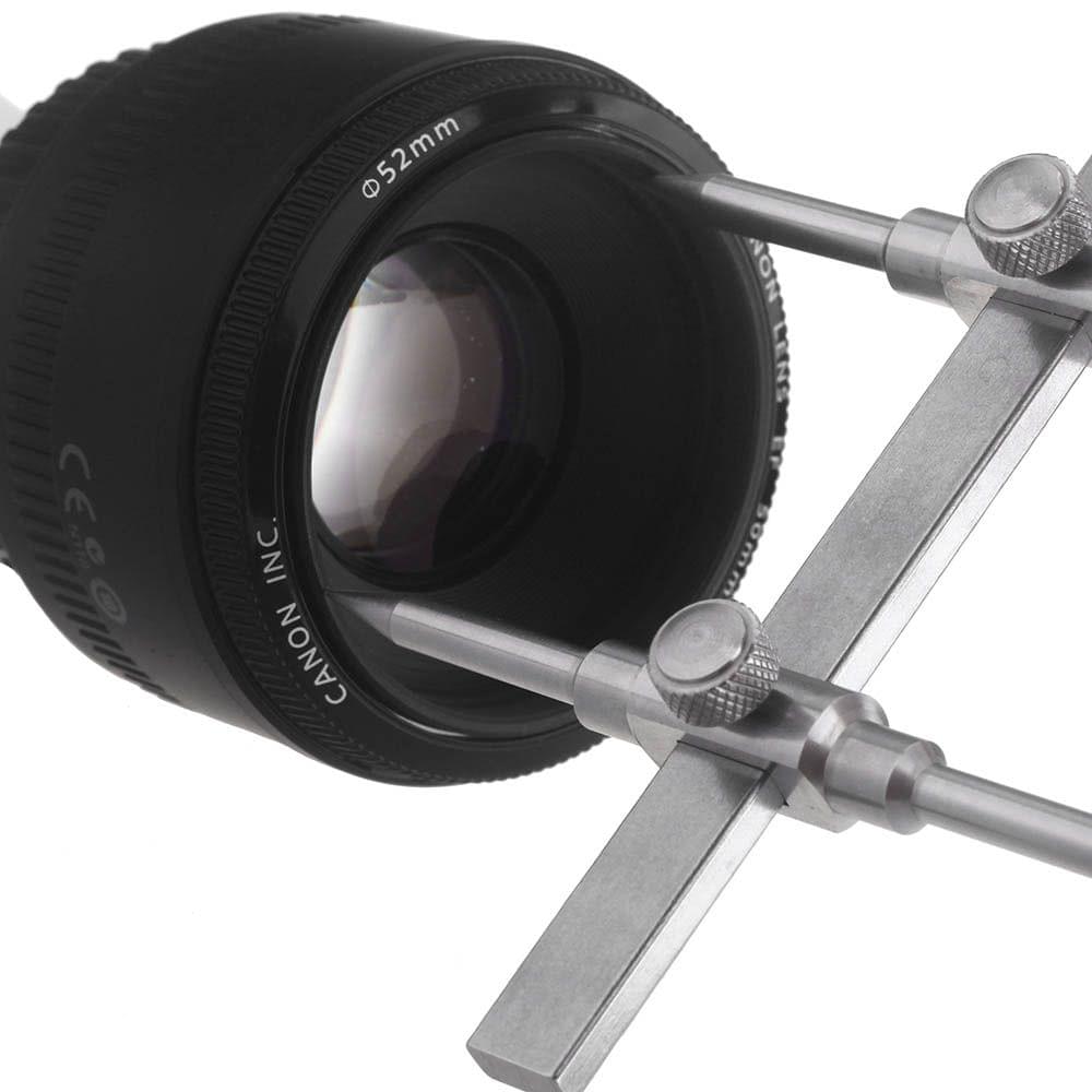 Professional DSLR Camera Lens Repair Spanner Wrench Opening Open Tool 10-120mm for Ca150n Nikon Sony Olympus Camera