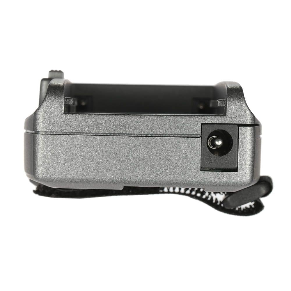 Battery Adapter Plate Base for Sony NP-F 970 F750 F550 Battery with DC cable