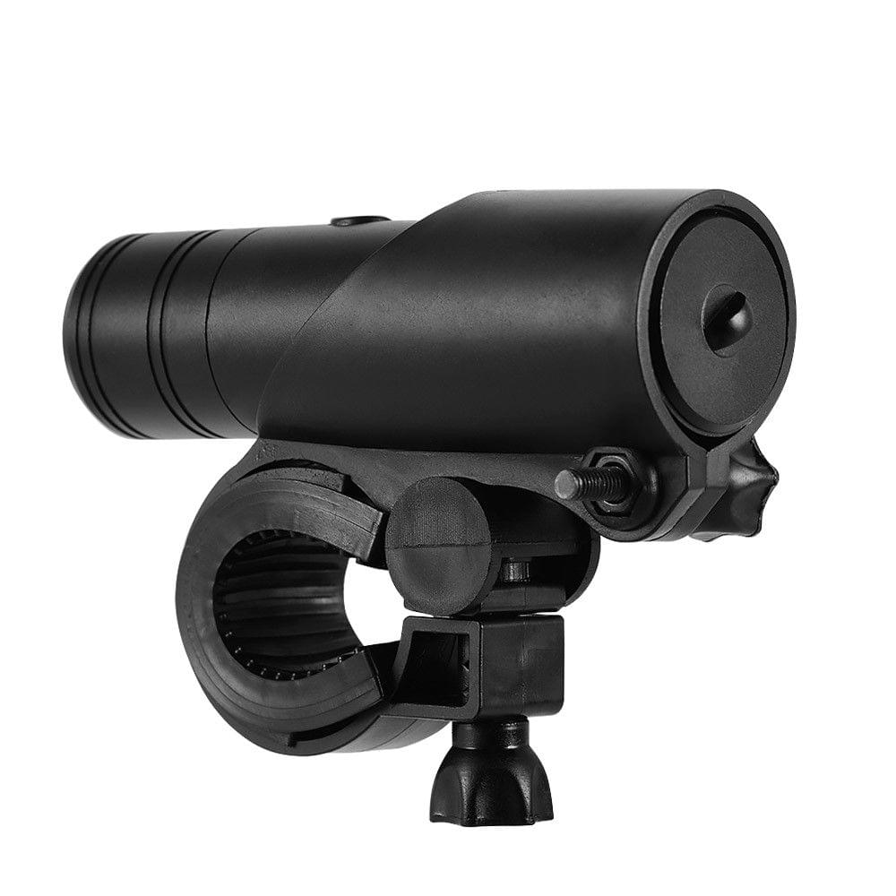 Cylindrical 2MP 1080P Full HD Aluminum Sport Action Camera